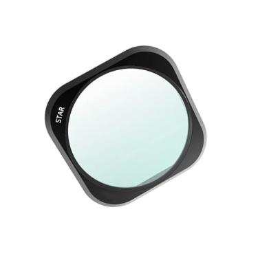 Imagem de Filtro de lente de câmera de alumínio, filtros de lente multi-revestidos para acessórios de lente de câmera Insta360 Ace Pro