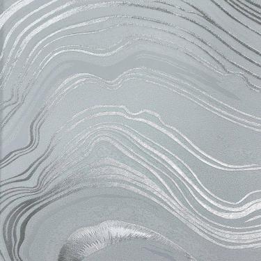 Imagem de Papel de Parede White Swan Textura Verde WS100601R