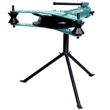 Imagem de Curvador de Tubos Hidráulico 10T 8 Matrizes 1/2 a 3 POL 4501 MARCON