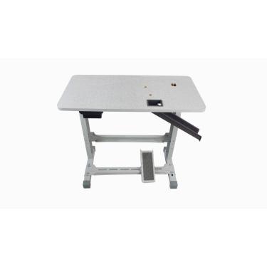 Imagem de Mesa Bancada Para Overlock Chinesinha Flawil Maquinas