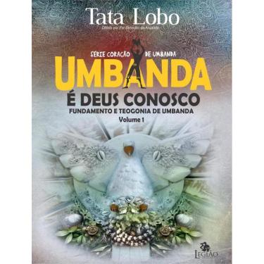 Imagem de Umbanda E Deus Conosco