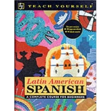 Imagem de Teach Yourself Latin American Spanish - Pack ( Coursebook With Cassett