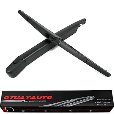 Imagem de Lâmina e tampa OEM para limpador traseiro Mercedes Benz ML Class W164 W166