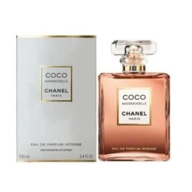 Imagem de Perfume Chanel Coco Mademoiselle Intense - 100ml