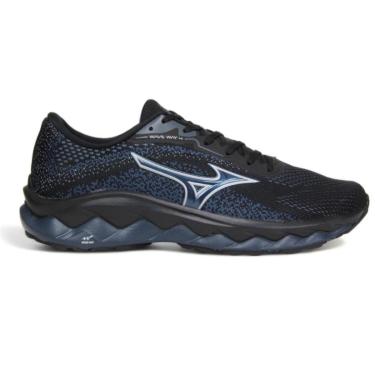 Imagem de Tenis Mizuno Wave Way 4 Masculino-Feminino