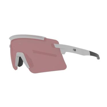 Imagem de Óculos Solar Hb Apex 10104310407054  Brilho Lente Marrom-Masculino