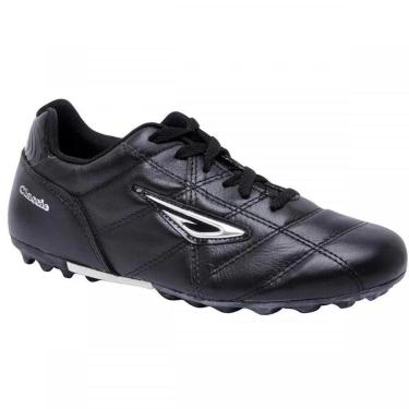 Imagem de Chuteira Society Diavolo Classic Traction-Masculino