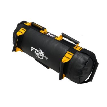 Imagem de Sand Bag / Power Bag Prof. 7 Pegadas 20 Kg Cross Training-Unissex