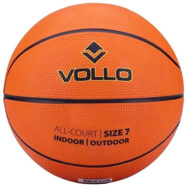 Imagem de Bola Basquete N7 allcourt lrj - Vollo