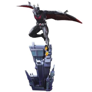 Imagem de Batman - 1/10 Art Scale - Batman Beyond - Iron Studios