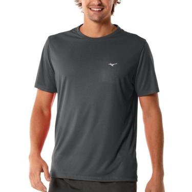 Imagem de Camiseta Mizuno Masculina Treino Energy Esportiva