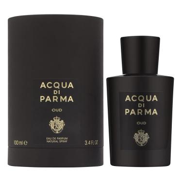 Imagem de Perfume Acqua Di Parma Oud Eau de Parfum 100ml em spray unissex