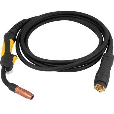 Imagem de Tocha Para Máquinas de Solda MIG/MAG 5m Vonder Encaixe Euroconector