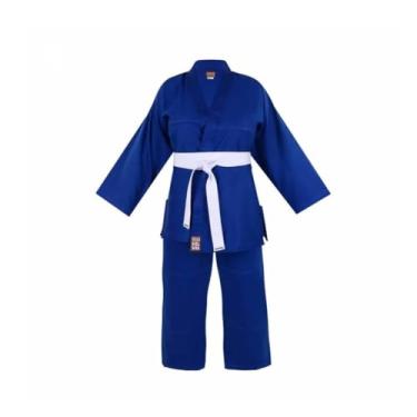 Imagem de Kimono Titanes/Haganah Jiu Jitsu - Trançado