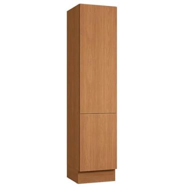 Imagem de Paneleiro Kappesberg R628-cn Mdp 2 Portas 220x50x52cm