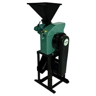 Imagem de Triturador Forrageiro com Motor Monofásico 2HP GT-2000LM-1 - Garthen