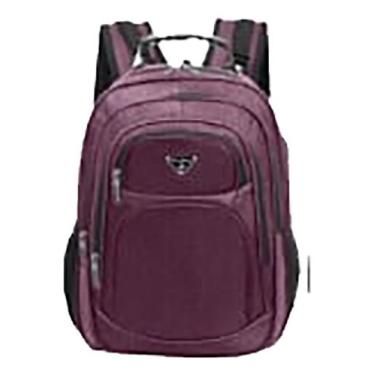 Imagem de Mochila Reforçada Executiva Notebook Faculdade Trabalho Top  - Vozz, C