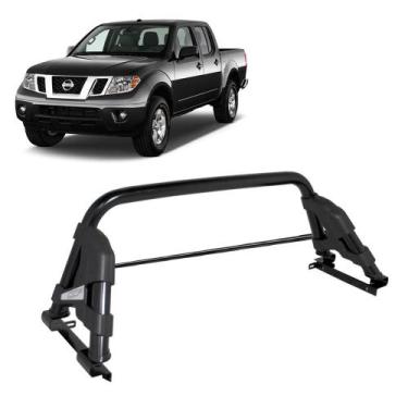 Imagem de Santo Antônio Frontier SEL 2008 2009 2010 2011 a 2016 Preto - CCF