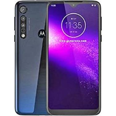 Imagem de SMARTPHONE Motorola Moto ONE MACRO XT2016 4G 64GB Android 9.0 Câm.tras