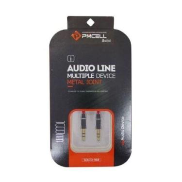 Imagem de Cabo p2 /p2 pmcell-cb-14 - Inova