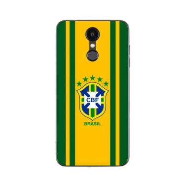 Imagem de Capa Adesivo Skin367 Verso Para Lg K9 - KawaSkin