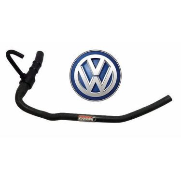 Imagem de Mangueira Respiro Oleo Gol Parati 1.0 16v Turbo - 377103493l - REFLEXA
