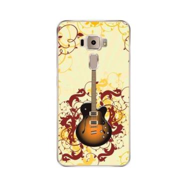 Imagem de Capa Adesivo Skin373 Verso Para Asus Zenfone 3 5.5 (Ze552kl) - KawaSki