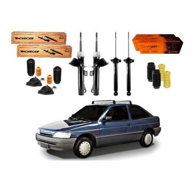 Imagem de Amortecedor Dianteiro Traseiro Escort 2.0 1993 A 1996 - Cofap