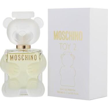 Imagem de Perfume Unisex Moschino Toy 2 Moschino Eau De Parfum 100 Ml