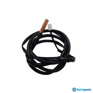 Imagem de Sensor Degelo Serpentina Springer Carrier - 11201007000245
