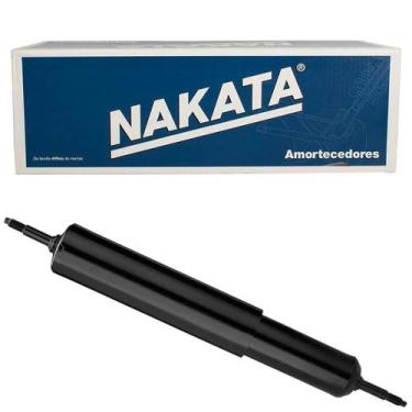 Imagem de Amortecedor Mercedes Benz O371 84 a 96 Dianteiro Traseiro Nakata