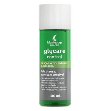 Imagem de Glycare Control Solução Antioleosidade Renovadora 100ml
