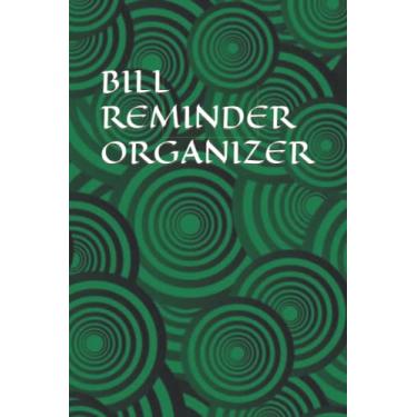 Imagem de BILL REMINDER ORGANIZER