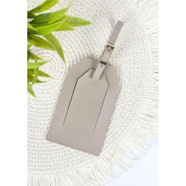 Imagem de Identificador De Mala Nude - Encanto Laser