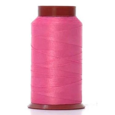 Imagem de Linha para Bordar à Máquina Trichê - 1000 metros, 3101 ROSA MÉDIO