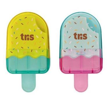 Imagem de Borracha Tris Picole 02 Un 611952 369220
