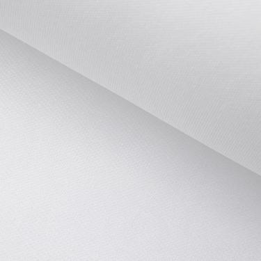 Imagem de TNT Liso 40g Peça 50metros  Largura:140cm Branco Santa Fé - Santa Fé 