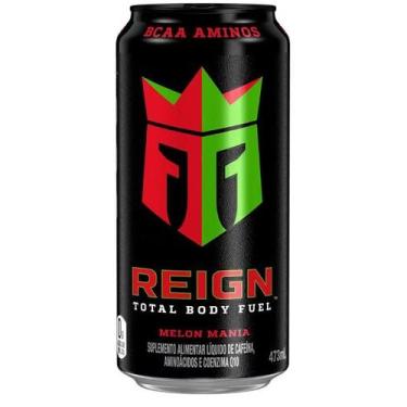 Imagem de Reign Melon Zero Açúcar 473Ml