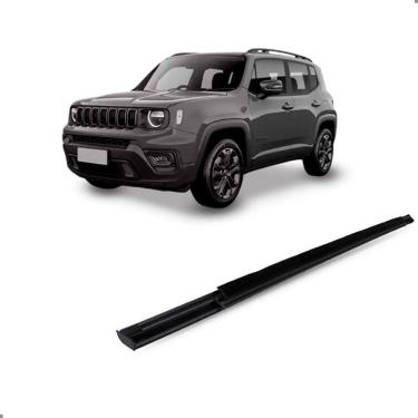 Imagem de Pestana Externa Renegade 2015 A 2024 Traseira Encaixe