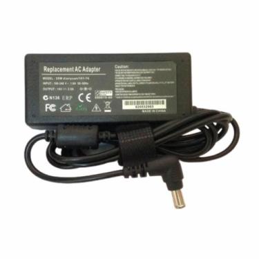 Imagem de Fonte Para Monitor 14V 1.6A Pino 6.5Mmx4.4Mm - Import