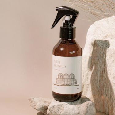 Imagem de JARDIM BOTÂNICO - CHÁ CAPIM LIMÃO - Homespray - OSAR