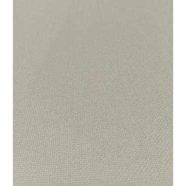 Imagem de Papel de parede vinilico, linho bege bobinex essencial 4303.