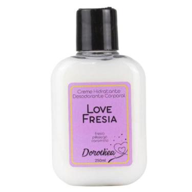 Imagem de Dorothea Creme de Corpo 250 g