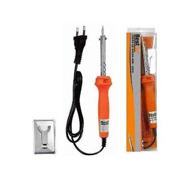 Imagem de Ferro de Solda Bestfer 40W - 220V