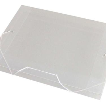 Imagem de Pasta aba elástico - Plascony