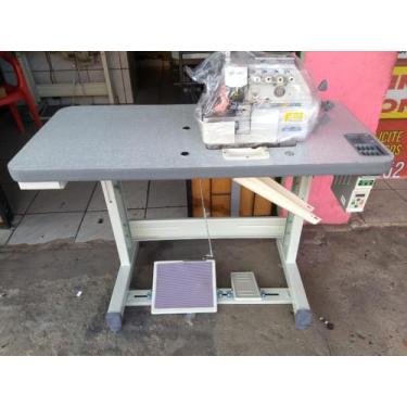 Imagem de Ponto Cadeia Industrial com Direct Drive 110 OU 220V- MK700 - Megamak,