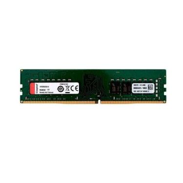 Imagem de Memória Ram Desktop 16gb Ddr4 3200 Mhz Kingston Kvr32n22s8/16