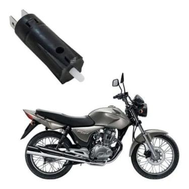 Imagem de Interruptor  Embreagem Moto Cg Titan Fan 150 160 Cbx Twister 250 Cb 30