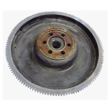 Imagem de Volante motor mwm x10 6cil vw  caminhao worker 14 tae105269