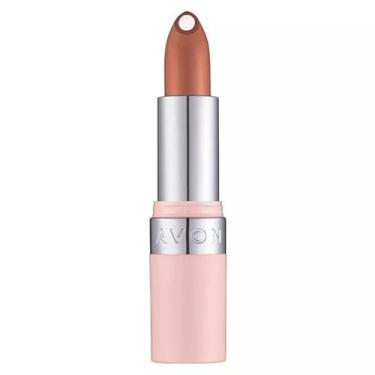 Imagem de Batom Matte Avon Hydramatic Nude Suave 3.6G